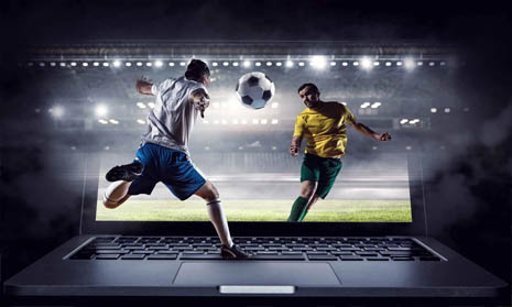 Panduan Memenangkan Permainan Judi Bola Online di Maxbet